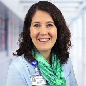 Meet your Posher, Debbie
